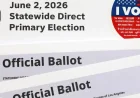 Becerra Vs Steyer Polling Shows Roughly 60-Candidate California Race