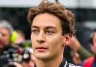 George Russell Canadian Gp Failure Ends Lap 30 Mercedes Charge