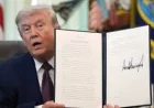 Carl Nichols Declines to Block Trump Executive Order on Mail-In Ballots