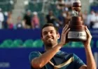 Facundo Díaz Acosta Advances to Roland Garros Second Round