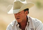 Hell Or High Water Hbo Max Adds Taylor Sheridan Film June 1