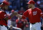 Richard Lovelady Posts 1.72 ERA in 16 Nationals Appearances