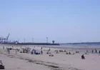 Swanscombe heatwave deaths: eight drowned in lakes and rivers