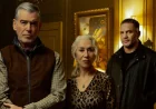 Helen Mirren Confronted in London Over 2026 Israel Support