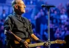 Tom Morello launches Power To The People Festival for October 3, 2026