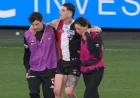 Sam Flanders Injury Halts St Kilda in Round 12 at Marvel Stadium