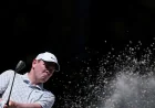 Robert Macintyre Watches Koepka Miss Memorial Qualification