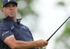Gary Woodland Tied for 11th at 2025 Charles Schwab Challenge