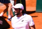 Valentin Vacherot Withdraws From Roland Garros 2026 After Left Foot Injury