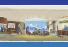 Disney Adds Walt Disney to Carousel Of Progress in Audio-Animatronics Update