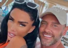 Katie Price Instagram finds Lee Andrews after 27 May prison call