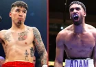 Adam Azim Targets Sixth Straight Knockout Against Steve Claggett