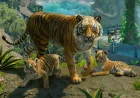 Frontier Reveals Planet Zoo 2 Launching October 13, 2026