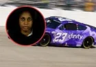 Evanna Howell Nascar Suspension Follows Charlotte Motor Speedway Arrest