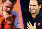 Wawrinka Falls to De Jong in Final Roland Garros Match — Bbc Tennis