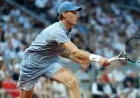 Sinner Tennis Player Starts French Open as 29-Match Favourite