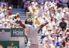 Moise Kouame Beats Marin Cilic in Roland-Garros Debut