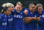 Chelsea, Manchester United join World Sevens Football's third edition