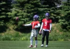 McCarthy Says Kyler Murray Battle Is a True Competition