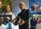 Mindy Kaling Leads June Calendar 2026 With 2 June Premiere