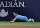 Davis Schneider Blue Jays Demotion Sends Infielder to Triple-A Buffalo