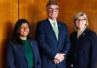 Td Bank Stock Taps Three Canadian Units for Growth