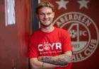 Alexander Briedl Set for Aberdeen Two-Year Deal