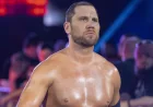 Curtis Axel Arrested in Anoka County on May 17 DWI Charges
