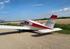 Corman Park police handle emergency landing near Saskatoon after fuel exhaustion — Weather Saskatoon