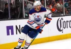 Ryan Lindgren ejected as Bouchard posts 6 points in 7 games