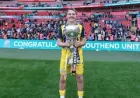 Gus Scott-Morriss Joins Oldham Athletic on Two-Year Deal