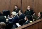 Rick Chow trial opens with murder charge over 2023 shooting
