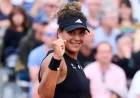 Maiar Sherif Holds No. 130 WTA Singles Ranking in May 2026 — Sherif Tennis