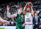 Ąžuolas Tubelis pratęsė 2+1 sutartį po Žalgirio pergalės — Lietkabelis Vs žalgiris