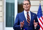 Trump On Oman Threat Draws Iran Warning Over Strait of Hormuz
