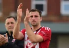 Ben Purrington Set to Sign Bristol Rovers Pre-Contract