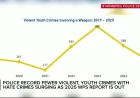 Winnipeg Police Service reports 2025 drop in violent crime and severity