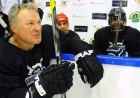 Claude Lemieux Dies at 60 After Four Stanley Cup Titles