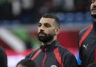 Mohamed Salah partage un message avant 2026 World Cup — égypte – Russie