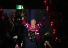 Claude Lemieux meurt à 60 ans après 1 215 matchs — Deces Claude Lemieux