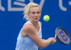 Kateřina Siniaková Reclaims No. 1 After Madrid Open Win