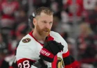 Claude Giroux set for 19th NHL season after deciding to return