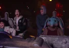 Kerry Condon Hears Maybe Possibly of Star Wars: Skeleton Crew Season 2