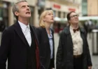 Ingrid Oliver returns as Osgood for Circuit Breaker on 25 June