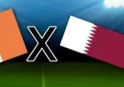 Hallgrímsson leva Irlanda - Catar ao Aviva Stadium às 15h45