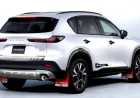 AutoExe Reveals Mazda CX-5 KM-07 AX Kit at ¥501,710