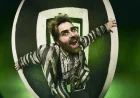 David Fynn leads Beetlejuice into the West End at Prince Edward Theatre