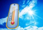 Portugal May Temperature Record Sends Yellow Warning Across Mainland