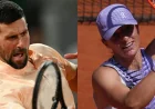Boulter Beats Urhobo in 6-4, 4-6, 6-4 Roland Garros Win