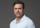 Joshua Morrow says Nick Newman’s overdose pushed him further